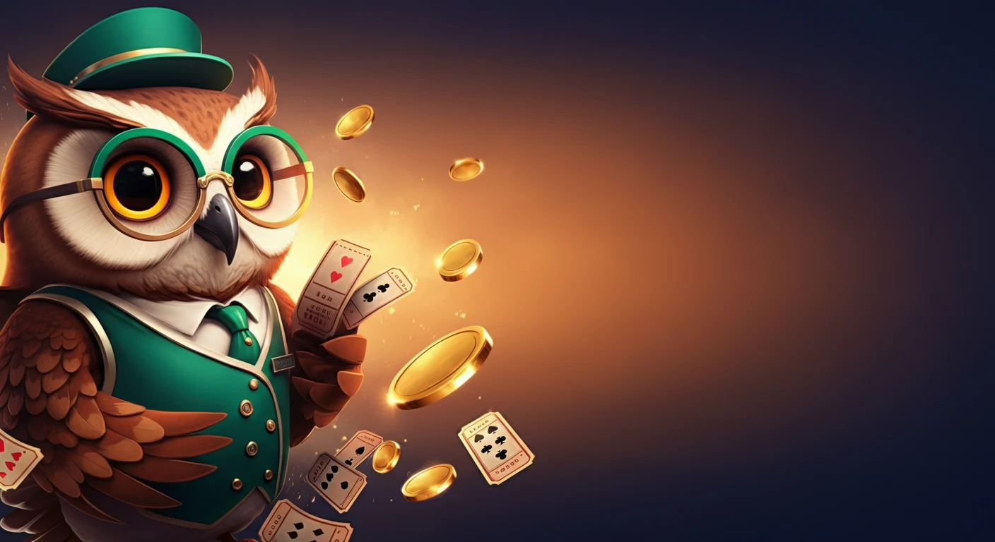 Gratowin Casino Sfondo