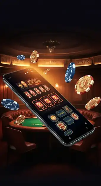 Interfaccia mobile di Gratowin Casino che mostra la selezione di giochi veloci e il bonus di benvenuto per un'esperienza di gioco immediata su smartphone.