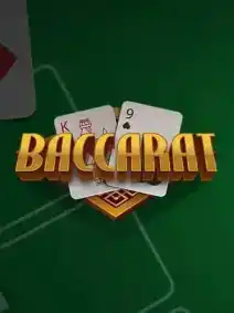 Baccarat Gioca Slot Machine