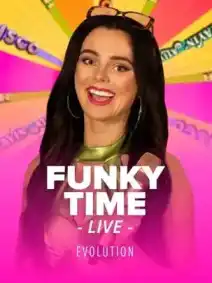Funky Time Gioca Slot Machine