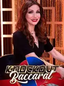 Knockout Baccarat Gioca Slot Machine