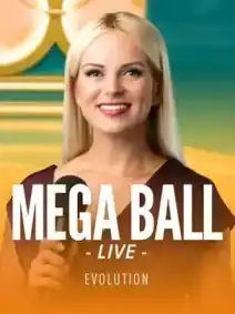 Mega Ball Gioca Slot Machine